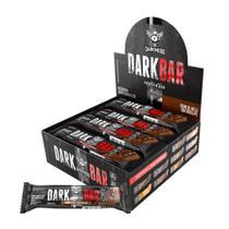 Barra De Proteína Dark Bar - (1 Unidade 90g) - Darkness IntegralMedica