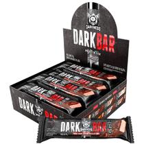 Barra de Proteína Dark Bar 8 unidades Darkness