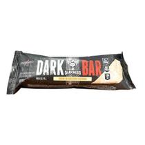 BARRA DE PROTEÍNA DARKNESS DARK BAR 90G - Sabor Delicioso e Nutritivo