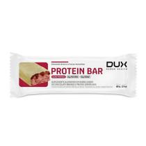 Barra de Proteína Dux - 60g com 20g de Proteínas Barra de Proteína Dux - 60g com 20g de Proteínas