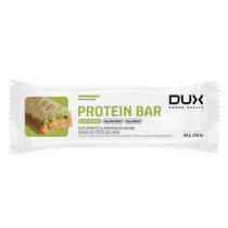 Barra de Proteína Dux Protein Bar Torta de Limão 60g Dux 1 Unidade Barra de Proteína Dux Protein Bar Torta de Limão 60g Dux 1 Unidade