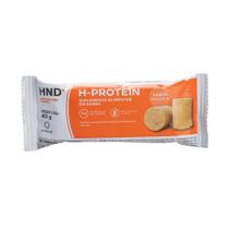 Barra de proteína H-Protein Sabor Paçoca 40g