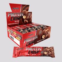 Barra de Proteína IntegralMedica 12 unidades Barra de Proteína IntegralMedica 12 unidades