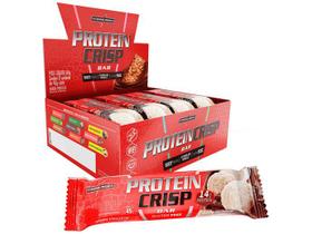 Barra de Proteína Integralmédica Protein Crisp