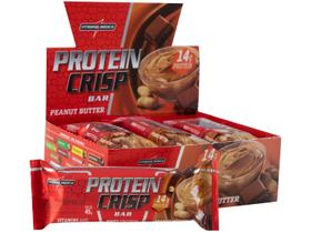Barra de Proteína Integralmédica Protein Crisp