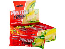 Barra de Proteína Integralmédica Protein Crisp