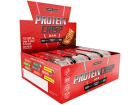 Barra de Proteína Integralmédica Protein Crisp