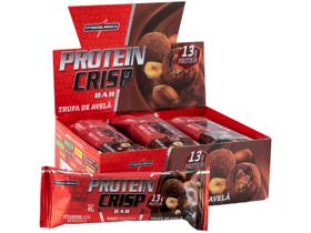 Barra de Proteína Integralmédica Protein Crisp
