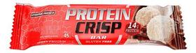 Barra de Proteína Integralmedica Protein Crisp Doce de Coco 45g