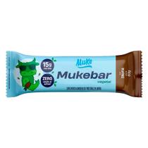 Barra de Proteína Mais Mu Mukebar Sabor Trufa 60g