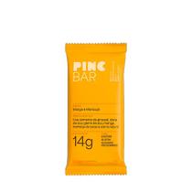 Barra de Proteína Manga e Maracujá Pincbar 50g