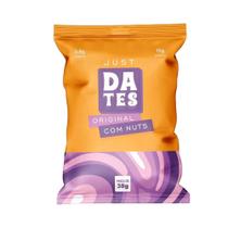 Barra de Proteína Original com Nuts 38g Barra de Proteína Original com Nuts 38g