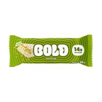 Barra De Proteina Pistache 40G - Bold