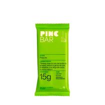 Barra de Proteína Pistache Pincbar 50g