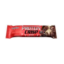 Barra de Proteína Protein Crisp 45g Cookies Cream Integralmedica