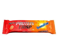 Barra de Proteína Protein Crisp 45g - Integralmédica Barra de Proteína Protein Crisp 45g - Integralmédica