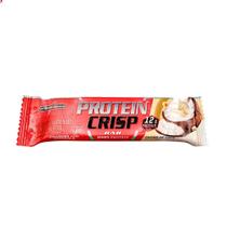 Barra de Proteína Protein Crisp Bar Creme de Coco 45g Integralmédica 1 Unidade Barra de Proteína Protein Crisp Bar Creme de Coco 45g Integralmédica 1 Unidade