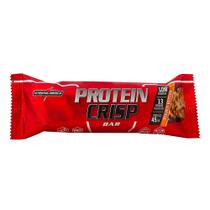 Barra de Proteína Protein Crisp Integralmédica Sabor Manteiga de Amendoim 45g