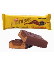 Barra de Proteína Protobar Sabor Doce de Leite Havanna 70G