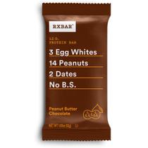Barra de Proteína RXBAR Chocolate y Mantequilla de Maní 51 g