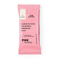 Barra de Proteína Sabor Beijinho Pincbar 50g