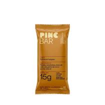 Barra de proteína Sabor Caramelo Salgado Pinc Bar 50g Barra de proteína Sabor Caramelo Salgado Pinc Bar 50g