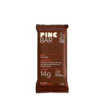 Barra de proteína Sabor Chocolate Pinc Bar 50g Barra de proteína Sabor Chocolate Pinc Bar 50g