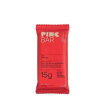 Barra de proteína Sabor Chocolate Sea Salt Pinc Bar 50g Barra de proteína Sabor Chocolate Sea Salt Pinc Bar 50g
