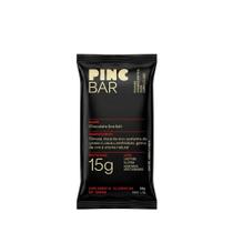 Barra de proteína Sabor Chocolate Sea Salt Pinc Bar 50g Barra de proteína Sabor Chocolate Sea Salt Pinc Bar 50g
