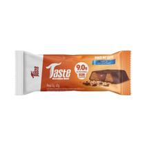 Barra de proteina sabor doce de leite 50g mrs taste