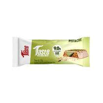Barra de proteina sabor pistache 50g mrs taste