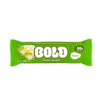 Barra de Proteína Sabor Pistache Bold - 60g Barra de Proteína Sabor Pistache Bold - 60g