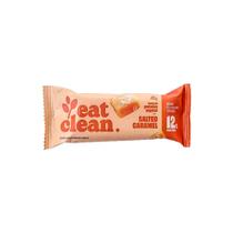 Barra de Proteína Salted Caramel Eat Clean 45g Barra de Proteína Salted Caramel Eat Clean 45g