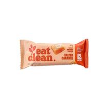 Barra de Proteína Salted Caramel Eat Clean 45g