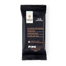 Barra de Proteína Sem Açúcar Pincbar 50g