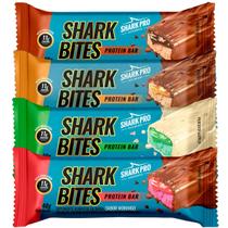 Barra De Proteína Shark Pro Barra De Proteína Shark Pro