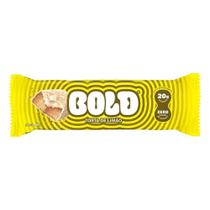 Barra de Proteina Torta de Limão Bold 60g