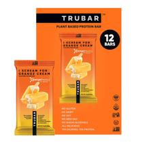 Barra de Proteína TRUBAR I Scream Orange Cream 12 g de Proteína