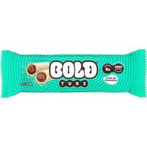 Barra de Proteina Tube - 1 Unidade 40g Trufa de Chocolate - Bold Barra de Proteina Tube - 1 Unidade 40g Trufa de Chocolate - Bold