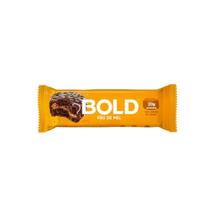 Barra de Proteína Zero Açúcar 20g Proteína 60g - 1 unidade - Bold Bar