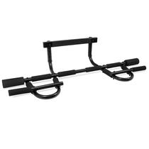 Barra de queixo para cima/dobrável ProSourceFit MultiGrip Heavy Duty