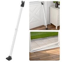 Barra de segurança de portas SECURITYMAN Iron para portas e pátios Barra de segurança de portas SECURITYMAN Iron para portas e pátios