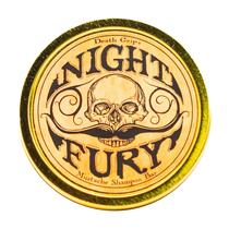 Barra de shampoo THE VINTAGE GROOMING CO. Perfume cítrico Night Fury Barra de shampoo THE VINTAGE GROOMING CO. Perfume cítrico Night Fury