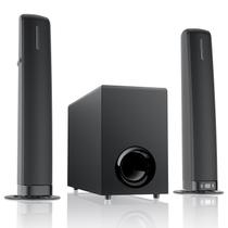Barra de som Assistrust com subwoofer 110W para Smart TV Bluetooth Barra de som Assistrust com subwoofer 110W para Smart TV Bluetooth