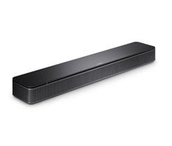Barra de Som Bose Solo II Series Bluetooth HDMI Bivolt Preto Barra de som Bluetooth com Dolby
