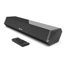 Barra de Som BYL Bestisan 16" 50W para TV - com HDMI ARC, Óptico e Bluetooth