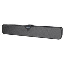 Barra de Som com Fio e Bluetooth para TV e PC - Sistema Home Surround