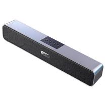 Barra de Som com Subwoofer - Surround - Preto