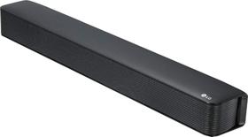 Barra de Som Compacta LG SK1 2.0 - com Bluetooth