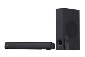 Barra de Som Creative Stage V2 2.1 com Subwoofer - Bluetooth 5.0